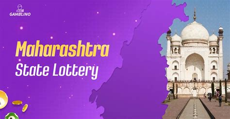 maharashtra state lottery online.